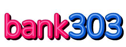 bank303 — logo kanal