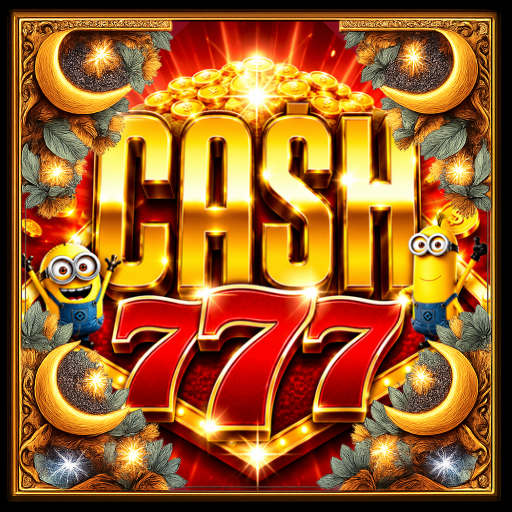 cash777 — mitra unggulan